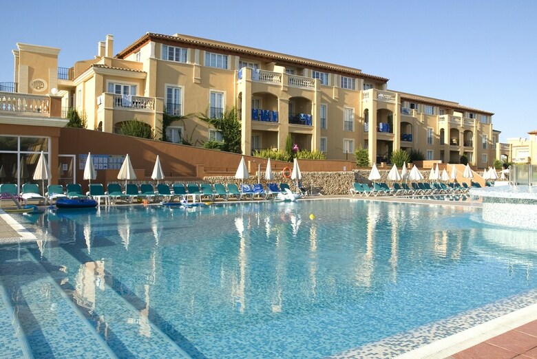 Aparthotel Grupotel Club Turquesa Mar