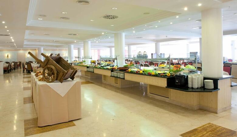 Aparthotel Grupotel Club Turquesa Mar