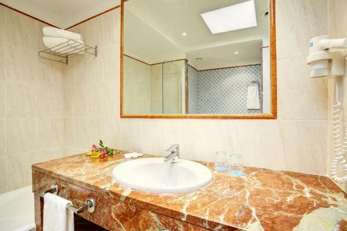Aparthotel Grupotel Club Turquesa Mar
