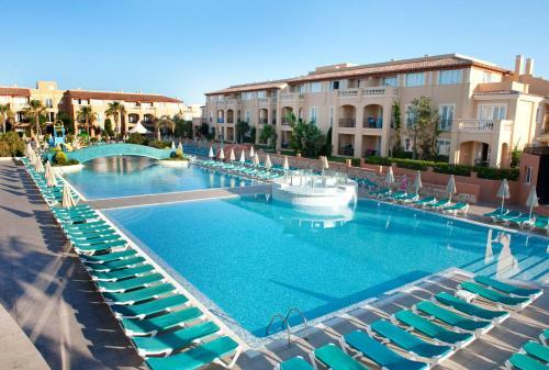 Aparthotel Grupotel Club Turquesa Mar