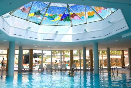 Aparthotel Grupotel Club Turquesa Mar