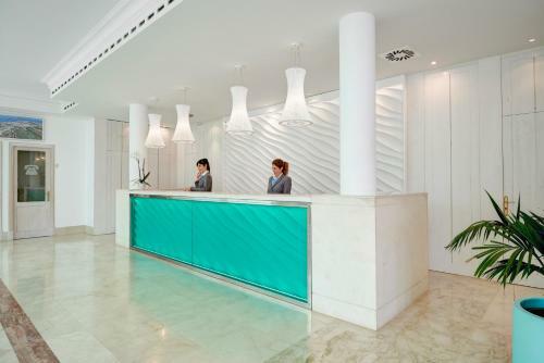 Aparthotel Grupotel Club Turquesa Mar