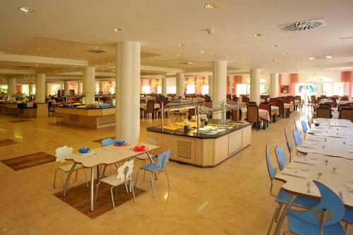 Aparthotel Grupotel Club Turquesa Mar