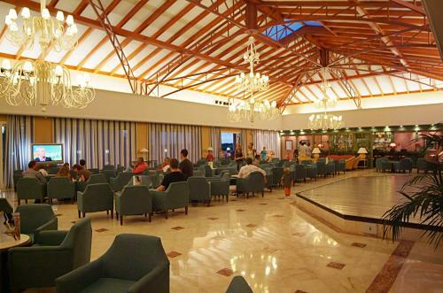 Aparthotel Grupotel Club Turquesa Mar