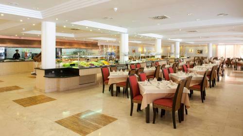 Aparthotel Grupotel Club Turquesa Mar