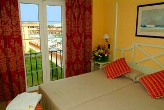 Aparthotel Grupotel Club Turquesa Mar