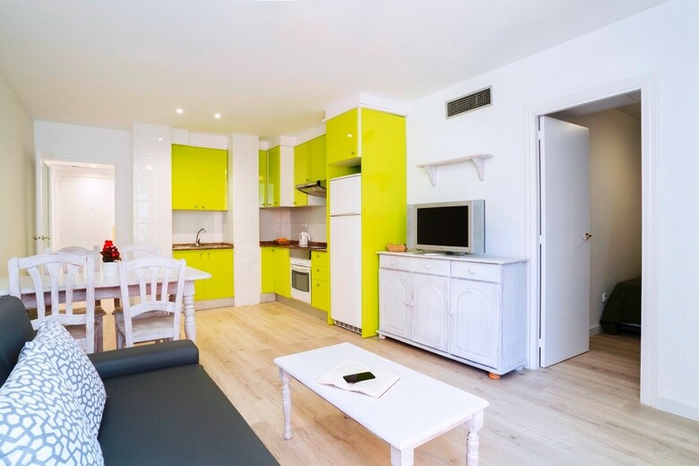 Apartamentos Intersalou Priorat
