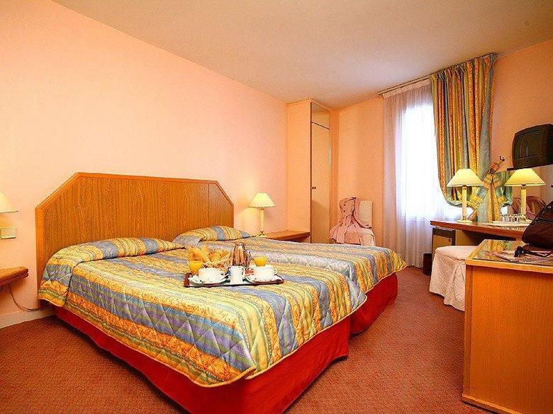 Hotel Fertel Etoile