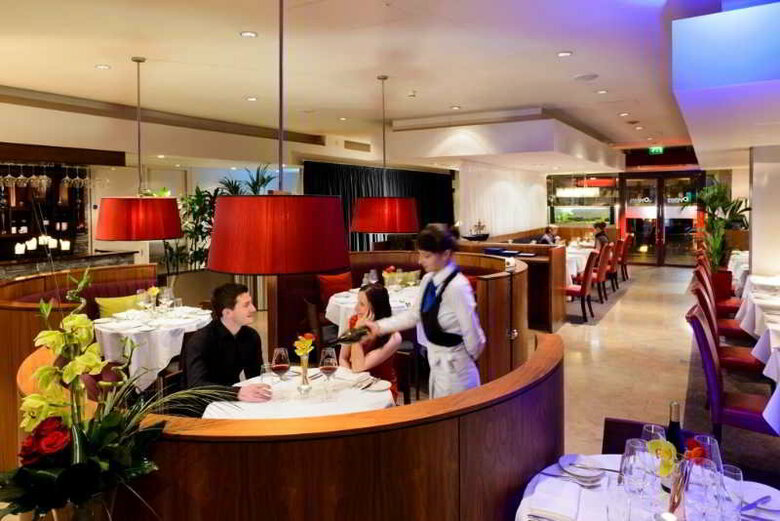 Clayton Hotel Cork City