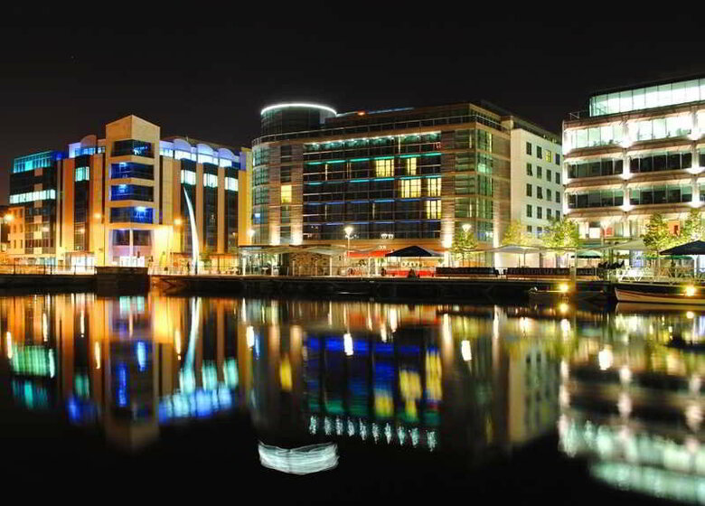 Clayton Hotel Cork City