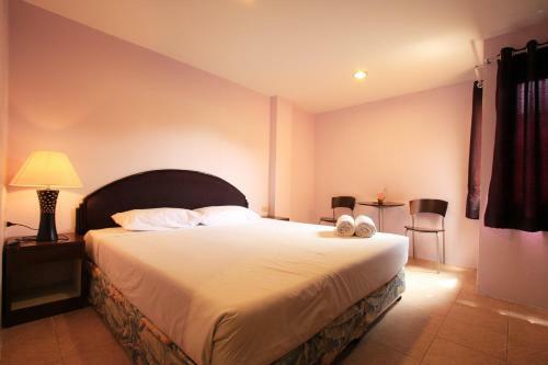 Chaba Chalet Hotel