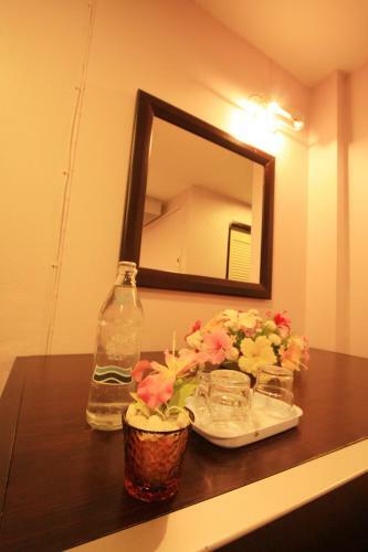 Chaba Chalet Hotel