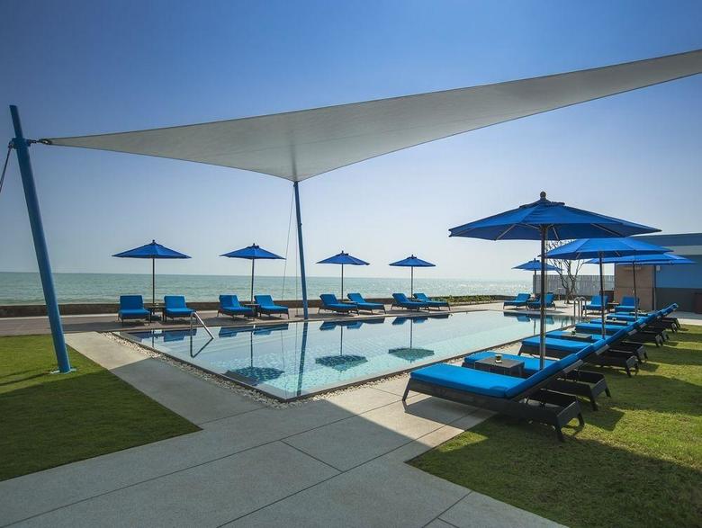 Hotel Amari Hua Hin