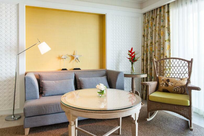 Hotel Amari Hua Hin