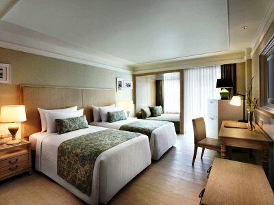 Hotel Amari Hua Hin