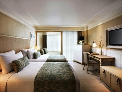 Hotel Amari Hua Hin