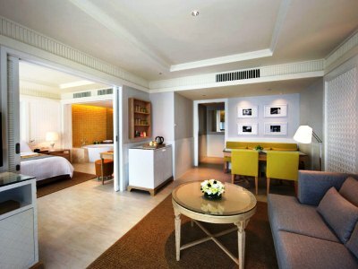Hotel Amari Hua Hin