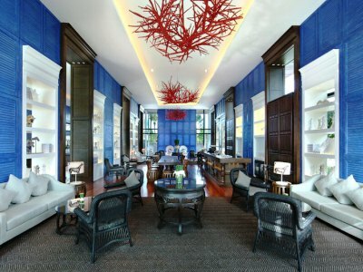 Hotel Amari Hua Hin