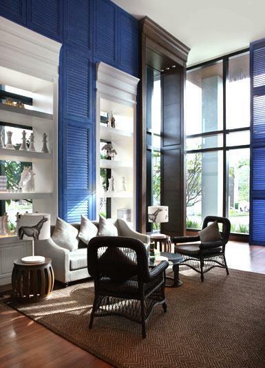 Hotel Amari Hua Hin