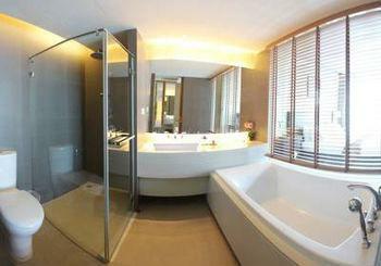 Hotel Amari Hua Hin