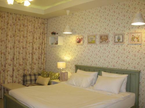Bed & Breakfast Vanilla Summer Hua Hin By Peninsula Co., Ltd.