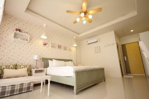 Bed & Breakfast Vanilla Summer Hua Hin By Peninsula Co., Ltd.