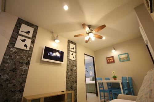 Bed & Breakfast Vanilla Summer Hua Hin By Peninsula Co., Ltd.