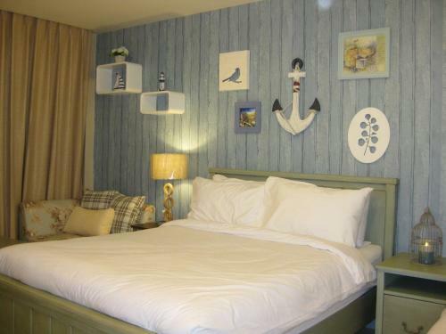 Bed & Breakfast Vanilla Summer Hua Hin By Peninsula Co., Ltd.