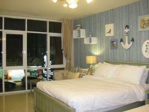 Bed & Breakfast Vanilla Summer Hua Hin By Peninsula Co., Ltd.