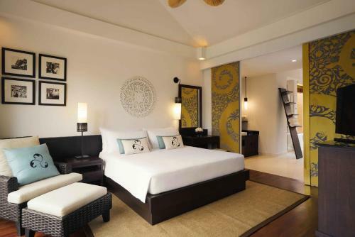 Hotel Asara Villa & Suite