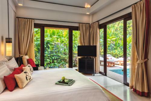 Hotel Asara Villa & Suite