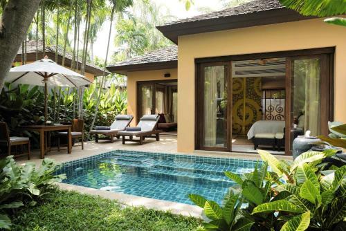 Hotel Asara Villa & Suite