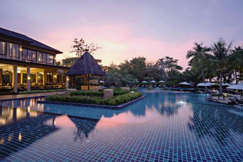 Hotel Asara Villa & Suite