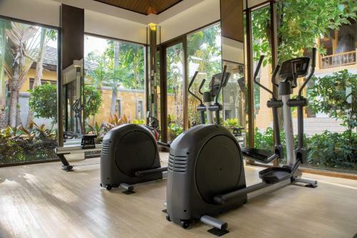 Hotel Asara Villa & Suite