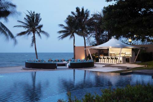 Hotel Asara Villa & Suite