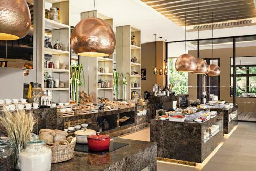 Hotel Asara Villa & Suite