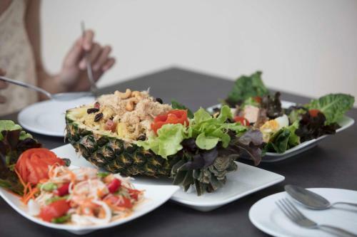 Chom View Hotel, Hua Hin