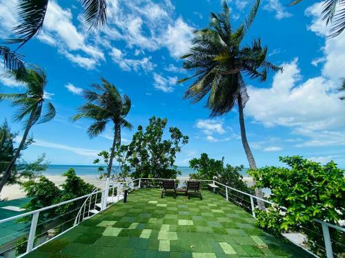 Green Gallery Beach Boutique Hotel