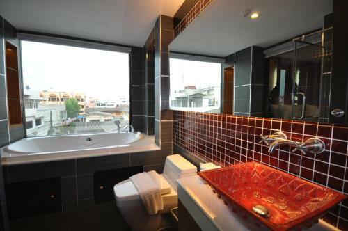 Chalelarn Hotel Hua Hin