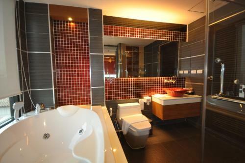 Chalelarn Hotel Hua Hin
