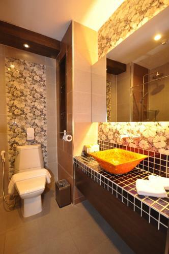 Chalelarn Hotel Hua Hin