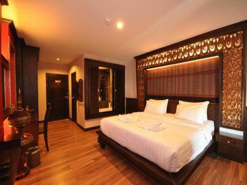 Chalelarn Hotel Hua Hin