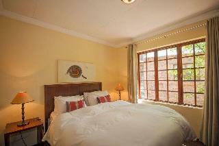 Hotel Dunkeld Country Estate