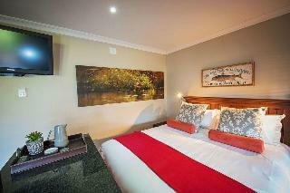 Hotel Dunkeld Country Estate