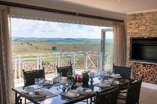 Hotel Dunkeld Country Estate