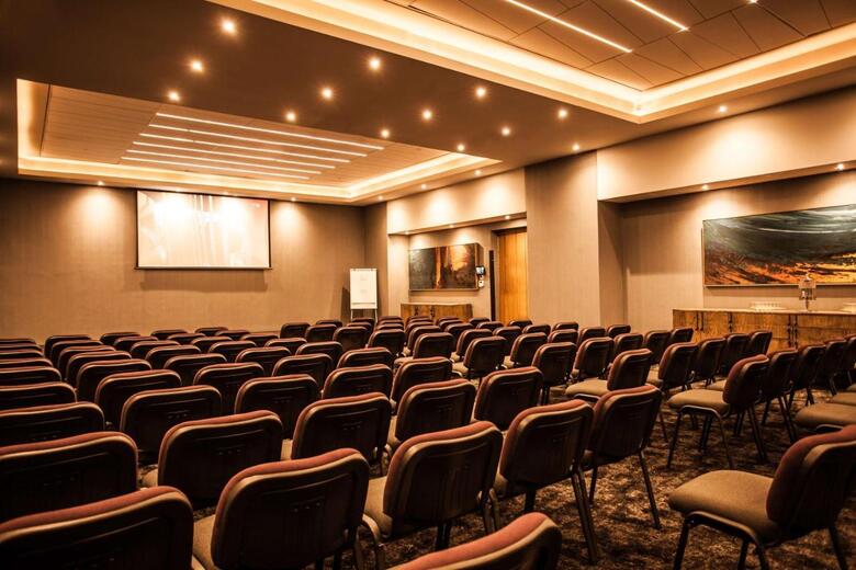 Hotel Sunsquare Cape Town City Bowl