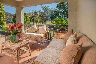 Hotel Saragossa Game Lodge