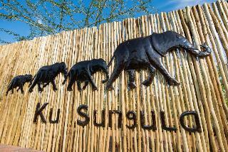 Hotel Ku Sungula Safari Lodge