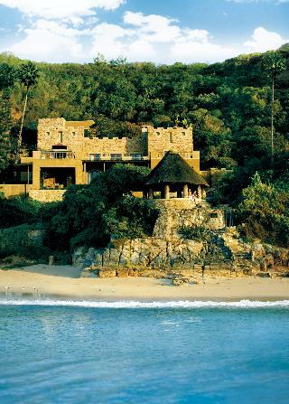 Hotel Pezula Private Castle