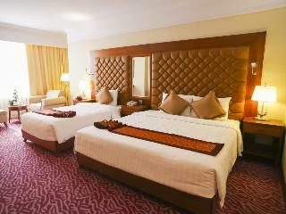Army Hotel